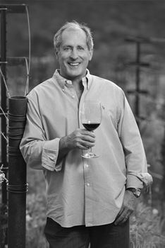 Winemaker, Keith Webster